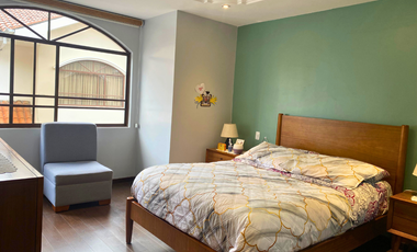 En venta bonita casa en condominio | Sector Machángara | La Roma