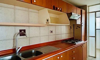 Venta Departamento en Alejandro Azolas con Diego Portales