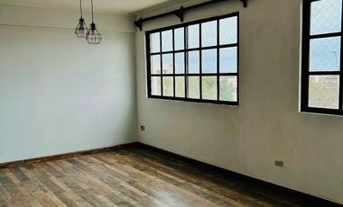 Venta Departamento en Alejandro Azolas con Diego Portales