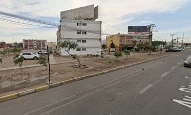 Venta Departamento en Alejandro Azolas con Diego Portales