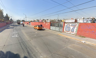 CASA DE RECUPERACIÓN BANCARIA EN AV. JORGE JIMENEZ CANTÚ, CASITAS SAN PABLO, TULTITLÁN, EDO. MEX. ¡NO SE ACEPTAN CRÉDITOS!