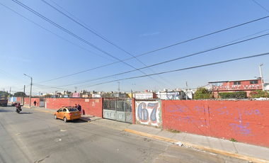 CASA DE RECUPERACIÓN BANCARIA EN AV. JORGE JIMENEZ CANTÚ, CASITAS SAN PABLO, TULTITLÁN, EDO. MEX. ¡NO SE ACEPTAN CRÉDITOS!