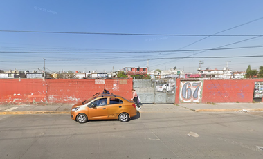 CASA DE RECUPERACIÓN BANCARIA EN AV. JORGE JIMENEZ CANTÚ, CASITAS SAN PABLO, TULTITLÁN, EDO. MEX. ¡NO SE ACEPTAN CRÉDITOS!