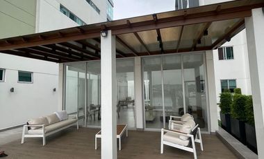 Departamento en alquiler – Edificio 100 Olivos Parc