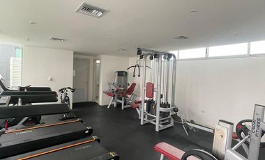 Departamento en alquiler – Edificio 100 Olivos Parc