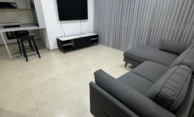 Departamento en alquiler – Edificio 100 Olivos Parc
