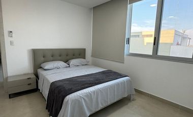 Departamento en alquiler – Edificio 100 Olivos Parc