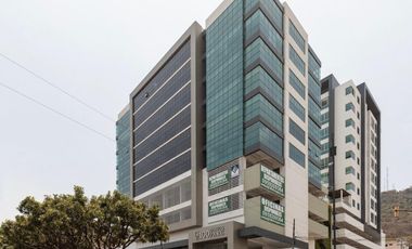 Departamento en alquiler – Edificio 100 Olivos Parc