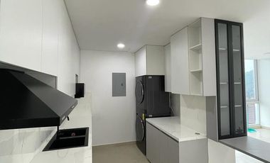 Departamento en alquiler – Edificio 100 Olivos Parc