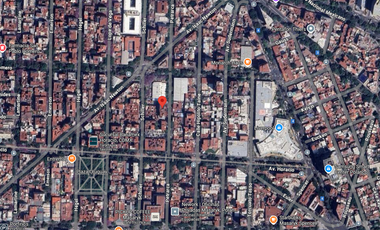 LOCAL COMERCIAL DE RECUPERACIÓN BANCARIA EN CALLE PETRARCA, COL. POLANCO V SECC, ALCALDIA MIGUEL HIDALGO. ¡NO SE ACEPTAN CRÉDITOS!