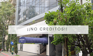LOCAL COMERCIAL DE RECUPERACIÓN BANCARIA EN CALLE PETRARCA, COL. POLANCO V SECC, ALCALDIA MIGUEL HIDALGO. ¡NO SE ACEPTAN CRÉDITOS!