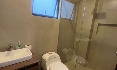 DEPARTAMENTO DE DOS HABITACIONES EN VENTA, Sector Av. del Tejar D365