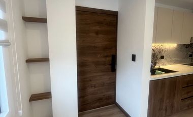 DEPARTAMENTO DE DOS HABITACIONES EN VENTA, Sector Av. del Tejar D365