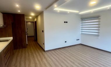 DEPARTAMENTO DE DOS HABITACIONES EN VENTA, Sector Av. del Tejar D365