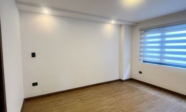 DEPARTAMENTO DE DOS HABITACIONES EN VENTA, Sector Av. del Tejar D365