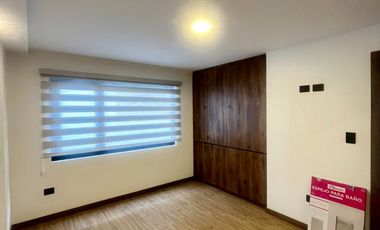 DEPARTAMENTO DE DOS HABITACIONES EN VENTA, Sector Av. del Tejar D365