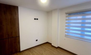 DEPARTAMENTO DE DOS HABITACIONES EN VENTA, Sector Av. del Tejar D365