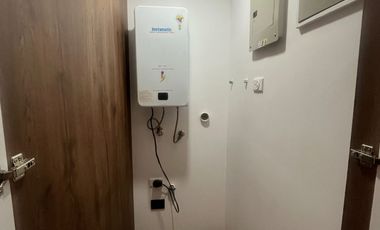 DEPARTAMENTO DE DOS HABITACIONES EN VENTA, Sector Av. del Tejar D365