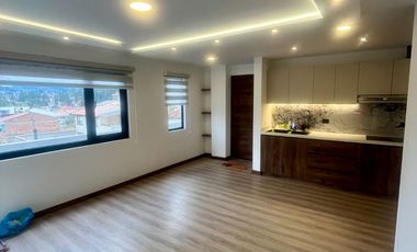 DEPARTAMENTO DE DOS HABITACIONES EN VENTA, Sector Av. del Tejar D365