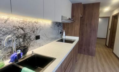 DEPARTAMENTO DE DOS HABITACIONES EN VENTA, Sector Av. del Tejar D365