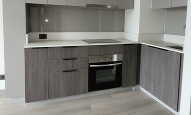 Departamento 2D1B 48,69 m2 valor 3177 uf Compra sin pie al 90% al 85% al 80% Cero pie