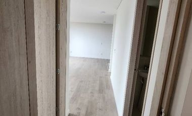 ¡Oportunidad única en Chía!  Apartamento exterior en Tierra Luna Urbano .  54 m², 2 habitaciones con opción de 3  2 baños y 1 parqueadero.  Excelente