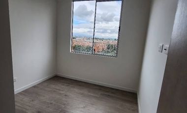 ¡Oportunidad única en Chía!  Apartamento exterior en Tierra Luna Urbano .  54 m², 2 habitaciones con opción de 3  2 baños y 1 parqueadero.  Excelente