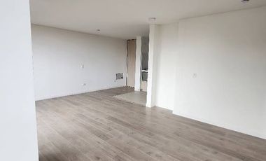 ¡Oportunidad única en Chía!  Apartamento exterior en Tierra Luna Urbano .  54 m², 2 habitaciones con opción de 3  2 baños y 1 parqueadero.  Excelente