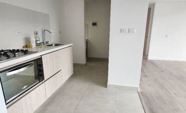 ¡Oportunidad única en Chía!  Apartamento exterior en Tierra Luna Urbano .  54 m², 2 habitaciones con opción de 3  2 baños y 1 parqueadero.  Excelente