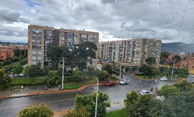 ¡Oportunidad única en Chía!  Apartamento exterior en Tierra Luna Urbano .  54 m², 2 habitaciones con opción de 3  2 baños y 1 parqueadero.  Excelente