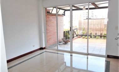 Casa en Arriendo Alto de misael, Envigado