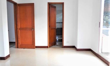 Casa en Arriendo Alto de misael, Envigado