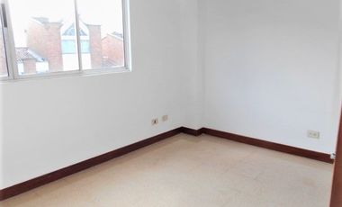Casa en Arriendo Alto de misael, Envigado