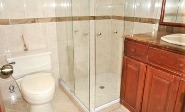 Casa en Arriendo Alto de misael, Envigado