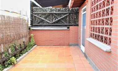 Casa en Arriendo Alto de misael, Envigado