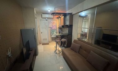 Apartemen Gading Nias 2 Kamar furnished Tower Alamanda