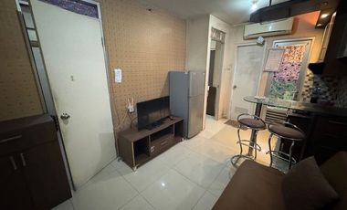 Apartemen Gading Nias 2 Kamar furnished Tower Alamanda