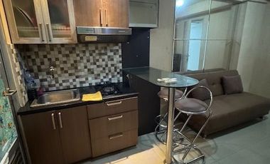Apartemen Gading Nias 2 Kamar furnished Tower Alamanda