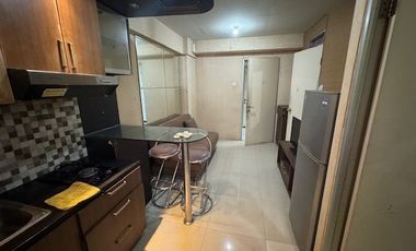 Apartemen Gading Nias 2 Kamar furnished Tower Alamanda