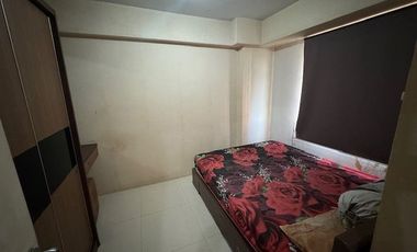 Apartemen Gading Nias 2 Kamar furnished Tower Alamanda