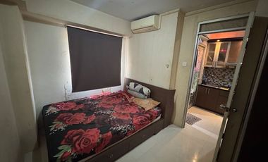 Apartemen Gading Nias 2 Kamar furnished Tower Alamanda