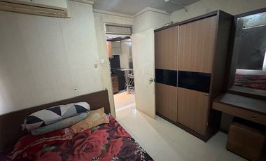Apartemen Gading Nias 2 Kamar furnished Tower Alamanda