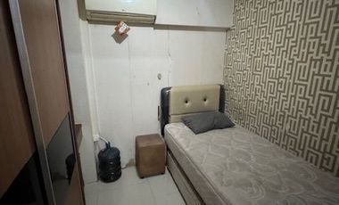 Apartemen Gading Nias 2 Kamar furnished Tower Alamanda