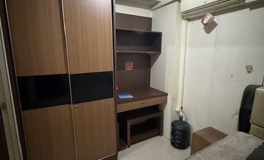 Apartemen Gading Nias 2 Kamar furnished Tower Alamanda