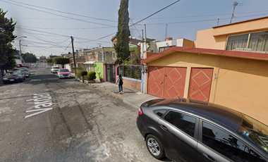 CASA EN CALLE VARDAR, VALLE DE ARAGÓN TERCERA SECCIÓN, ECATEPEC DE MORELOS, ESTADO DE MÉXICO ¡NO CRÉDITOS!