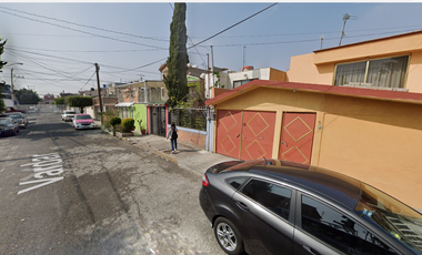 CASA EN CALLE VARDAR, VALLE DE ARAGÓN TERCERA SECCIÓN, ECATEPEC DE MORELOS, ESTADO DE MÉXICO ¡NO CRÉDITOS!
