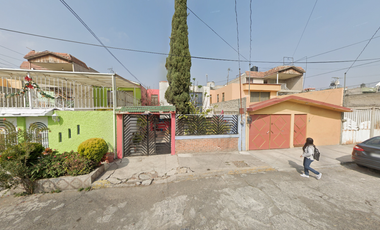 CASA EN CALLE VARDAR, VALLE DE ARAGÓN TERCERA SECCIÓN, ECATEPEC DE MORELOS, ESTADO DE MÉXICO ¡NO CRÉDITOS!