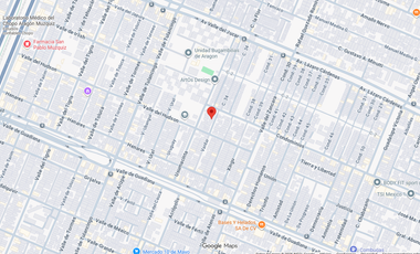 CASA EN CALLE VARDAR, VALLE DE ARAGÓN TERCERA SECCIÓN, ECATEPEC DE MORELOS, ESTADO DE MÉXICO ¡NO CRÉDITOS!