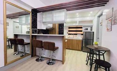 Rent to Own 2 Bedroom For Sale at Little Baguio San Juan near Xavier, LaSalle, Greenhills,MRT3 Cubao,Ortigas,Quezon City