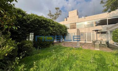 Casa en Venta, Tecamachalco